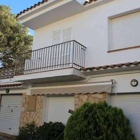 Casa Riells Holiday home