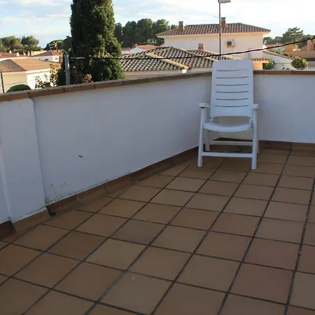 Casa Riells * L'Escala