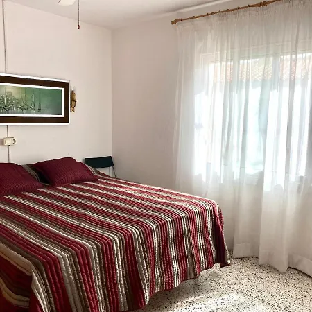 Casa Riells Holiday home