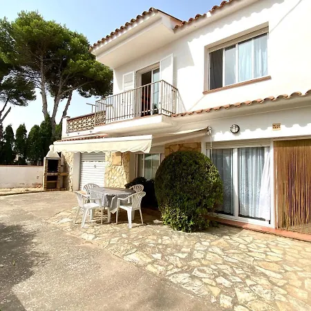 Casa Riells Hébergement de vacances L' Escala