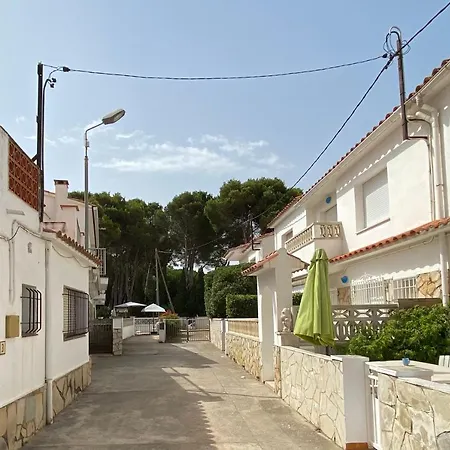 Casa Riells * L' Escala