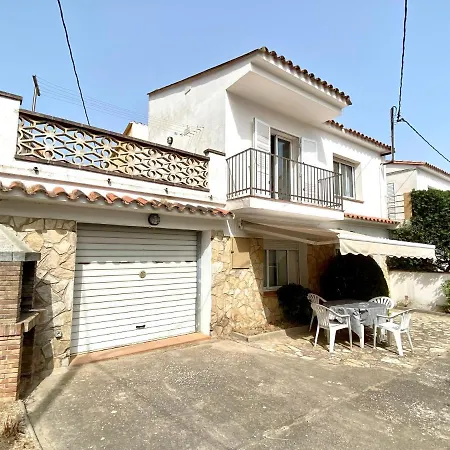 Casa Riells Hébergement de vacances L' Escala
