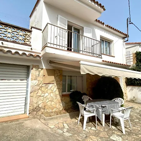 Casa Riells * L'Escala