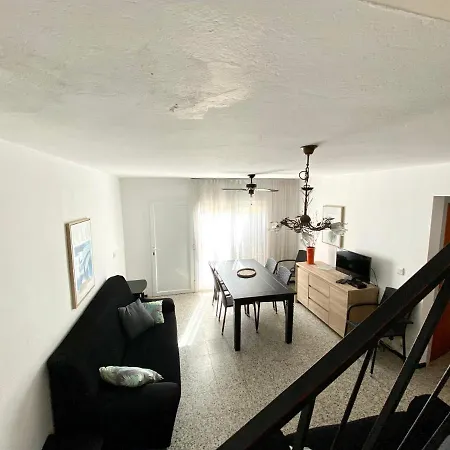 Casa Riells L'Escala