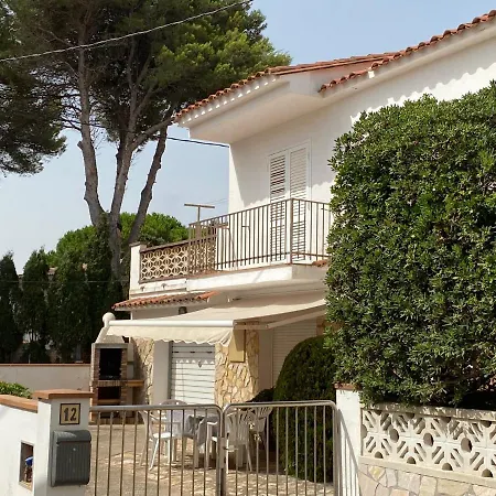 Casa Riells L'Escala
