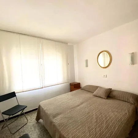 Holiday home Casa Riells *
