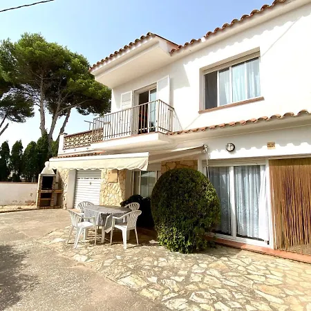 Casa Riells